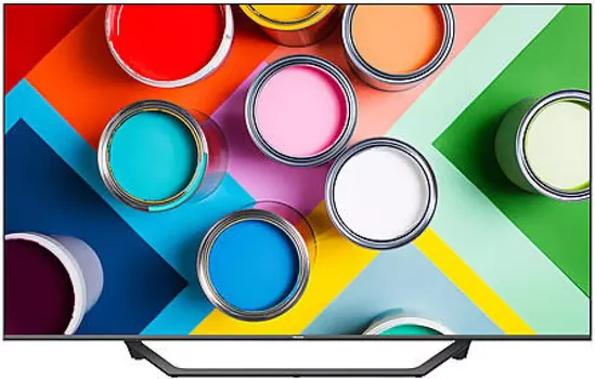HISENSE 50A7GQ [50 / UHD / QLED / SMART] (4 / 13)