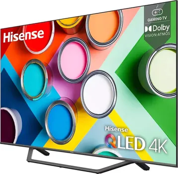 HISENSE 50A7GQ [50 / UHD / QLED / SMART] (7 / 13)
