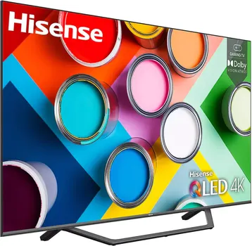 HISENSE 50A7GQ [50 / UHD / QLED / SMART] (9 / 13)