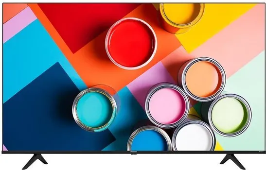 HISENSE 58A6BG [58 / UHD] (2 / 18)