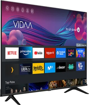 HISENSE 58A6BG [58 / UHD] (5 / 18)