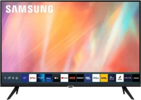SAMSUNG UE50AU7022KXXH (6 / 11)