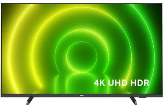 PHILIPS 55PUS7406/12 (1 / 4)