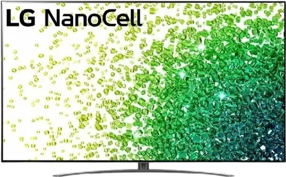 LG 50UQ81003LB (1 / 6)