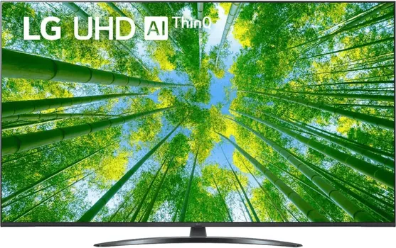 LG 50UQ81003LB (2 / 6)
