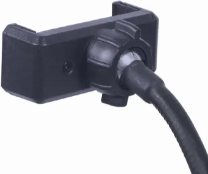 GEMBIRD LED-RING4-PH-01 (3 / 5)