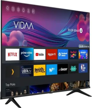 HISENSE 43A6BG (1 / 8)