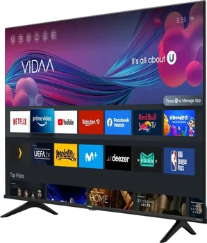 HISENSE 43A6BG (5 / 8)