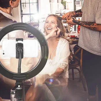 LOGILINK LED RING LIGHT (2 / 5)