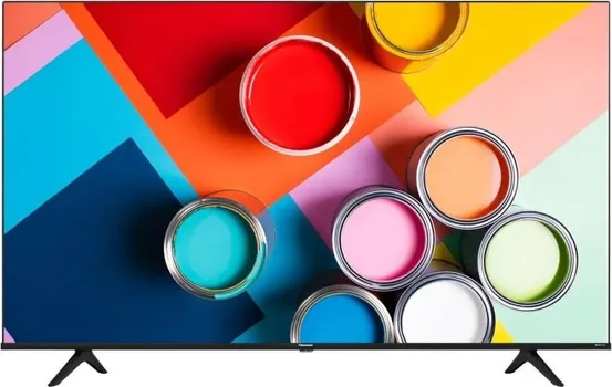 HISENSE 55A6BG [55 / UHD / SMART] (1 / 10)