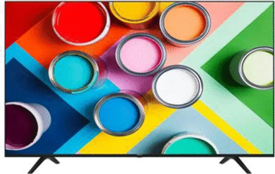 HISENSE 55A6BG [55 / UHD / SMART] (2 / 10)