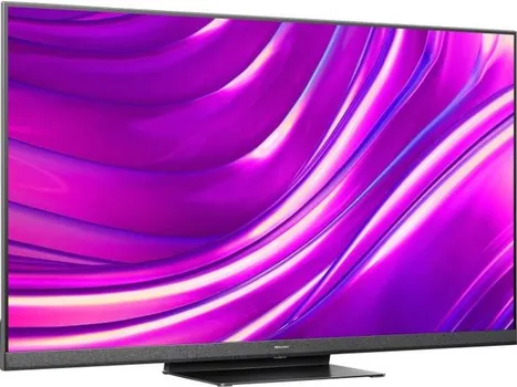 HISENSE 55U8HQ [55 / ULED / 4K / SMART] (3 / 9)