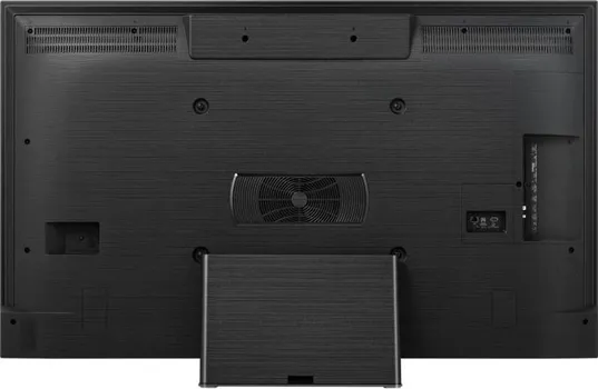 HISENSE 55U8HQ [55 / ULED / 4K / SMART] (6 / 9)
