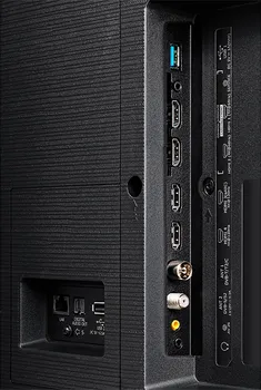 HISENSE 55U8HQ [55 / ULED / 4K / SMART] (7 / 9)