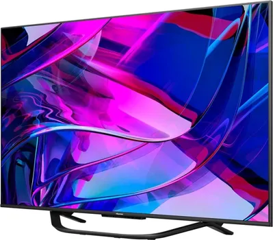 HISENSE 55 U7KQ [55 / UHD / SMART] (9 / 19)