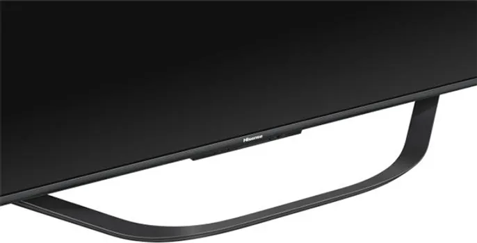 HISENSE 55 U7KQ [55 / UHD / SMART] (17 / 19)