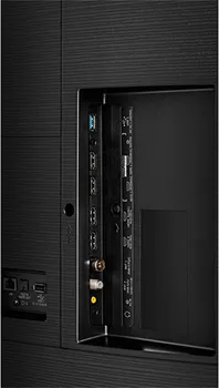 HISENSE 55 U8KQ [55 / UHD / MINI-LED / 4K / SMART] (19 / 24)