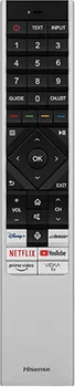 HISENSE 55 U8KQ [55 / UHD / MINI-LED / 4K / SMART] (21 / 24)