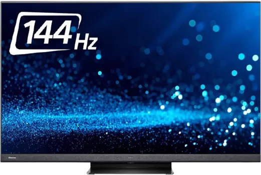 HISENSE 55 U8KQ [55 / UHD / MINI-LED / 4K / SMART] (23 / 24)