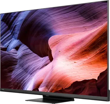 HISENSE 55 U8KQ [55 / UHD / MINI-LED / 4K / SMART] (24 / 24)