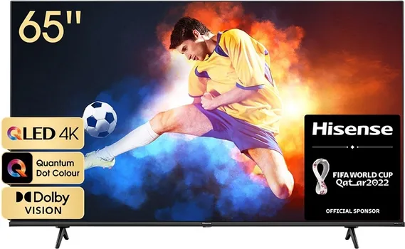 HISENSE 65E7HQ (2 / 5)