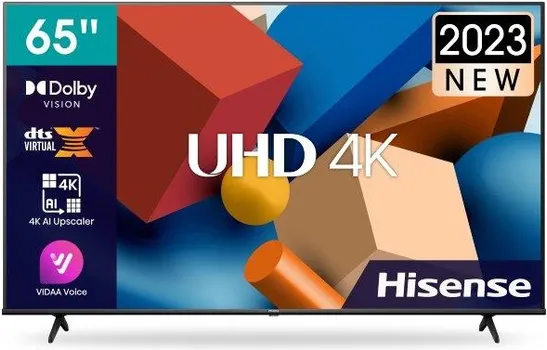HISENSE 65A6K [65 / UHD / SMART] (1 / 22)