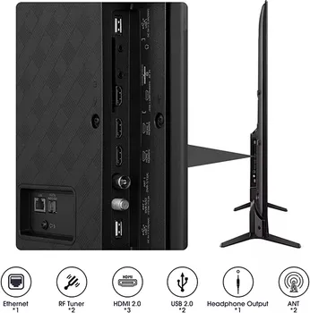 HISENSE 65A6K [65 / UHD / SMART] (9 / 22)