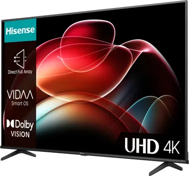 HISENSE 65A6K [65 / UHD / SMART] (11 / 22)