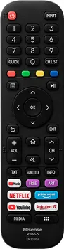 HISENSE 65A6K [65 / UHD / SMART] (13 / 22)