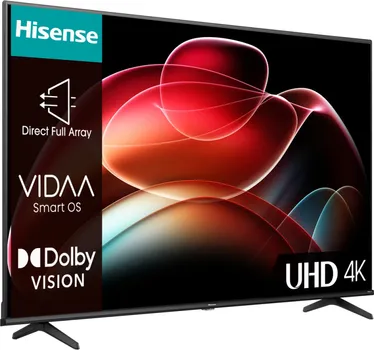 HISENSE 65A6K [65 / UHD / SMART] (15 / 22)