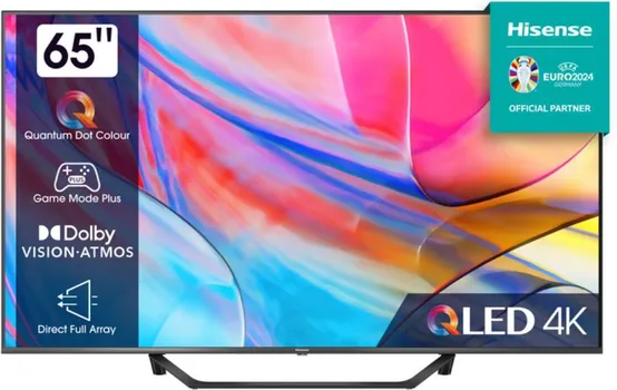 HISENSE 65A7KQ [65] (1 / 21)