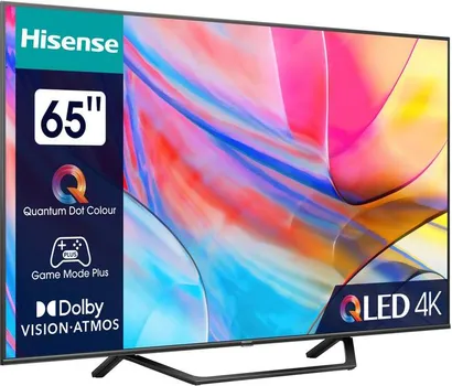 HISENSE 65A7KQ [65] (2 / 21)