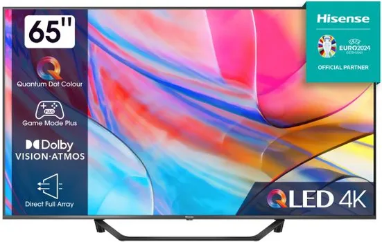 HISENSE 65A7KQ [65] (3 / 21)