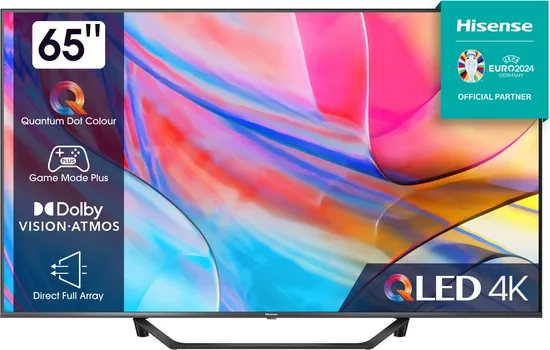 HISENSE 65A7KQ [65] (4 / 21)