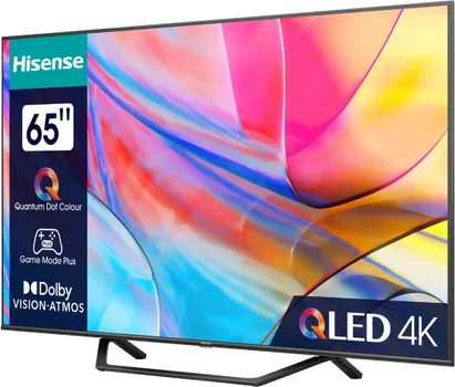 HISENSE 65A7KQ [65] (6 / 21)