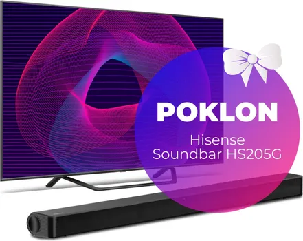 HISENSE 65A7KQ [65] (8 / 21)