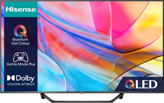 HISENSE 65A7KQ [65] (11 / 21)