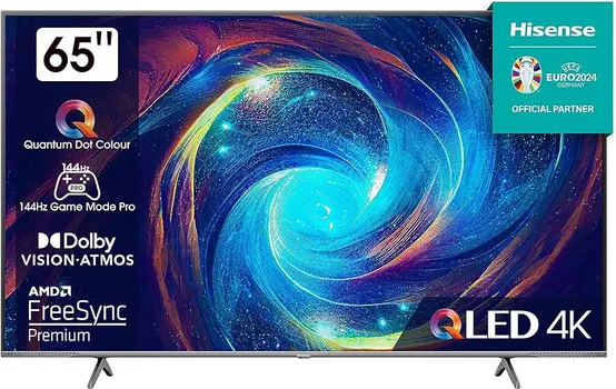 HISENSE 65E7KQ [65 / UHD] (1 / 26)