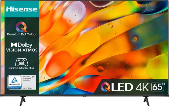 HISENSE 65E7KQ [65 / UHD] (2 / 26)