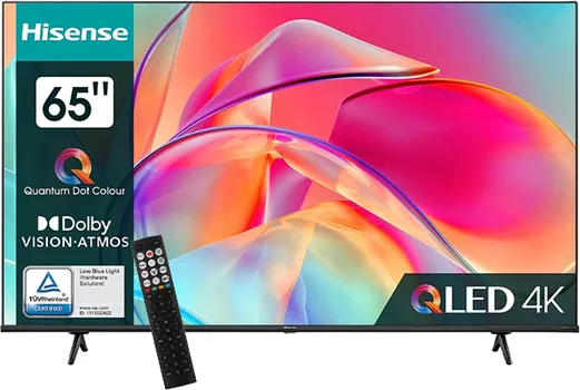 HISENSE 65E7KQ [65 / UHD] (3 / 26)