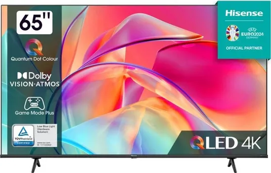 HISENSE 65E7KQ [65 / UHD] (4 / 26)