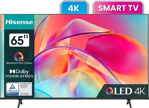 HISENSE 65E7KQ [65 / UHD] (6 / 26)