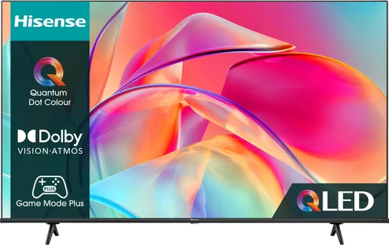HISENSE 65E7KQ [65 / UHD] (8 / 26)