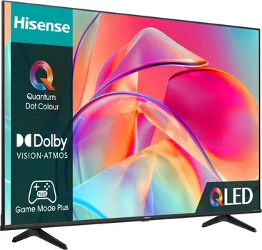 HISENSE 65E7KQ [65 / UHD] (12 / 26)
