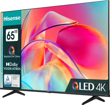 HISENSE 65E7KQ [65 / UHD] (13 / 26)