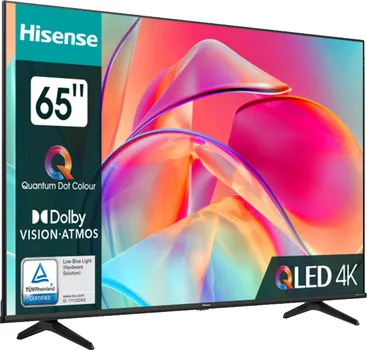 HISENSE 65E7KQ [65 / UHD] (17 / 26)