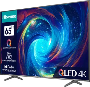 HISENSE 65E7KQ [65 / UHD] (22 / 26)