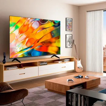 HISENSE 65E7KQ [65 / UHD] (25 / 26)