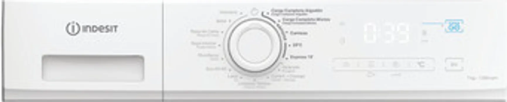 INDESIT IMA762BMY 7KG (6 / 7)