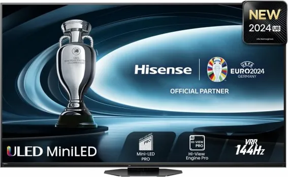 HISENSE 65 U8KQ [65 / UHD] (2 / 38)